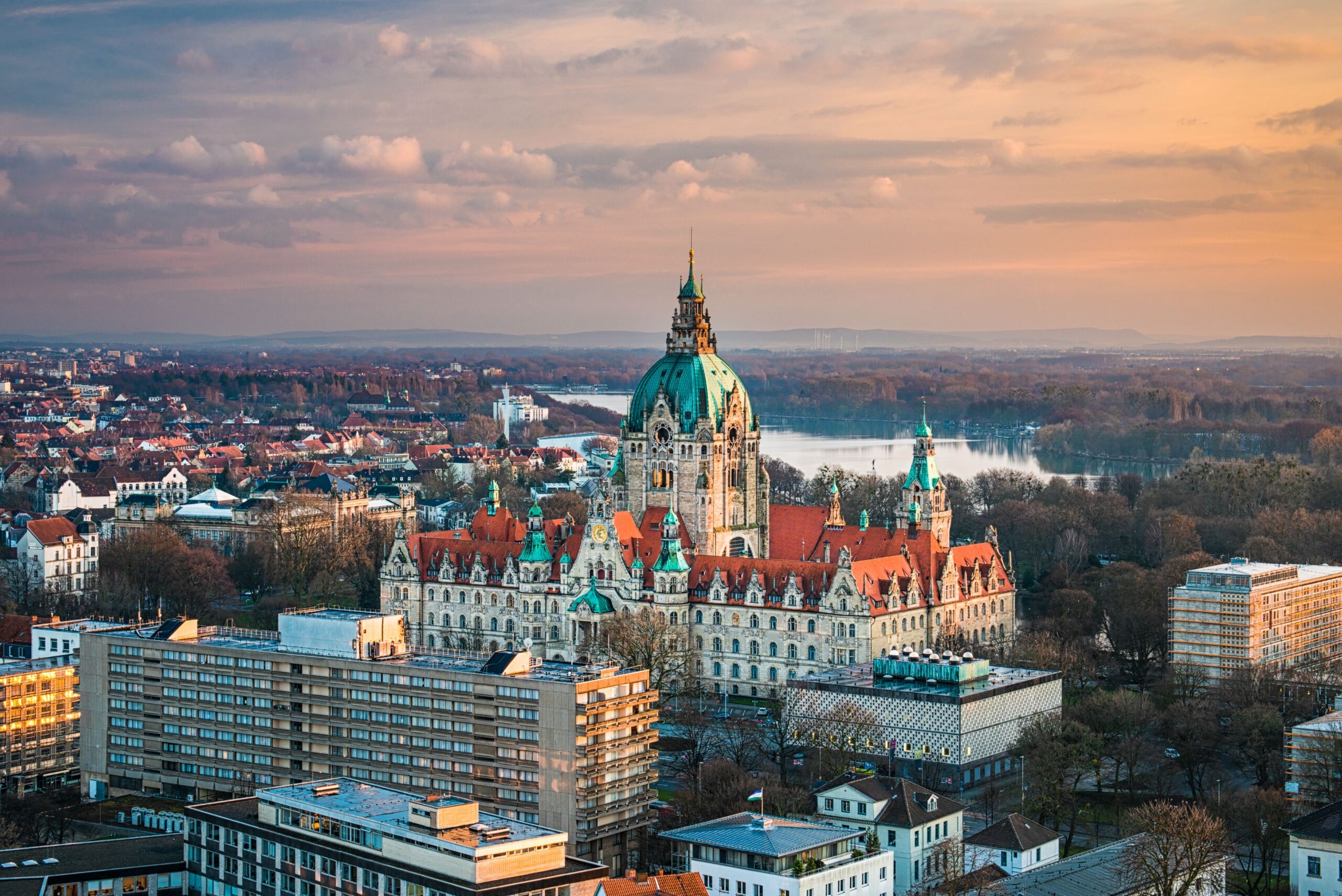 Hannover Escort_die_Stadt_Hannover